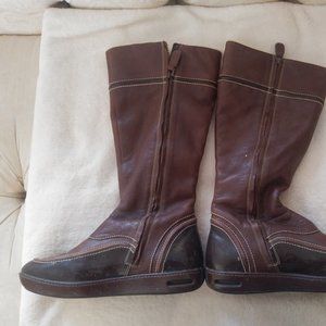 Cole Haan Winter Boots